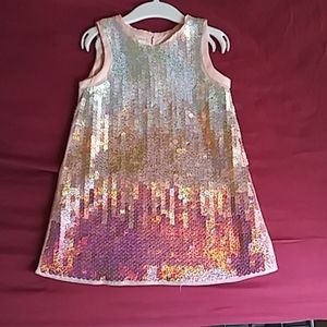 Girls dress
